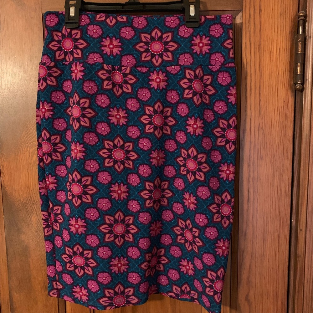 NWOT LulaRoe Cassie